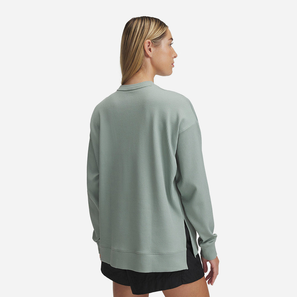 Áo Thun Nữ Under Armour Meridian Rib - Supersports Vietnam