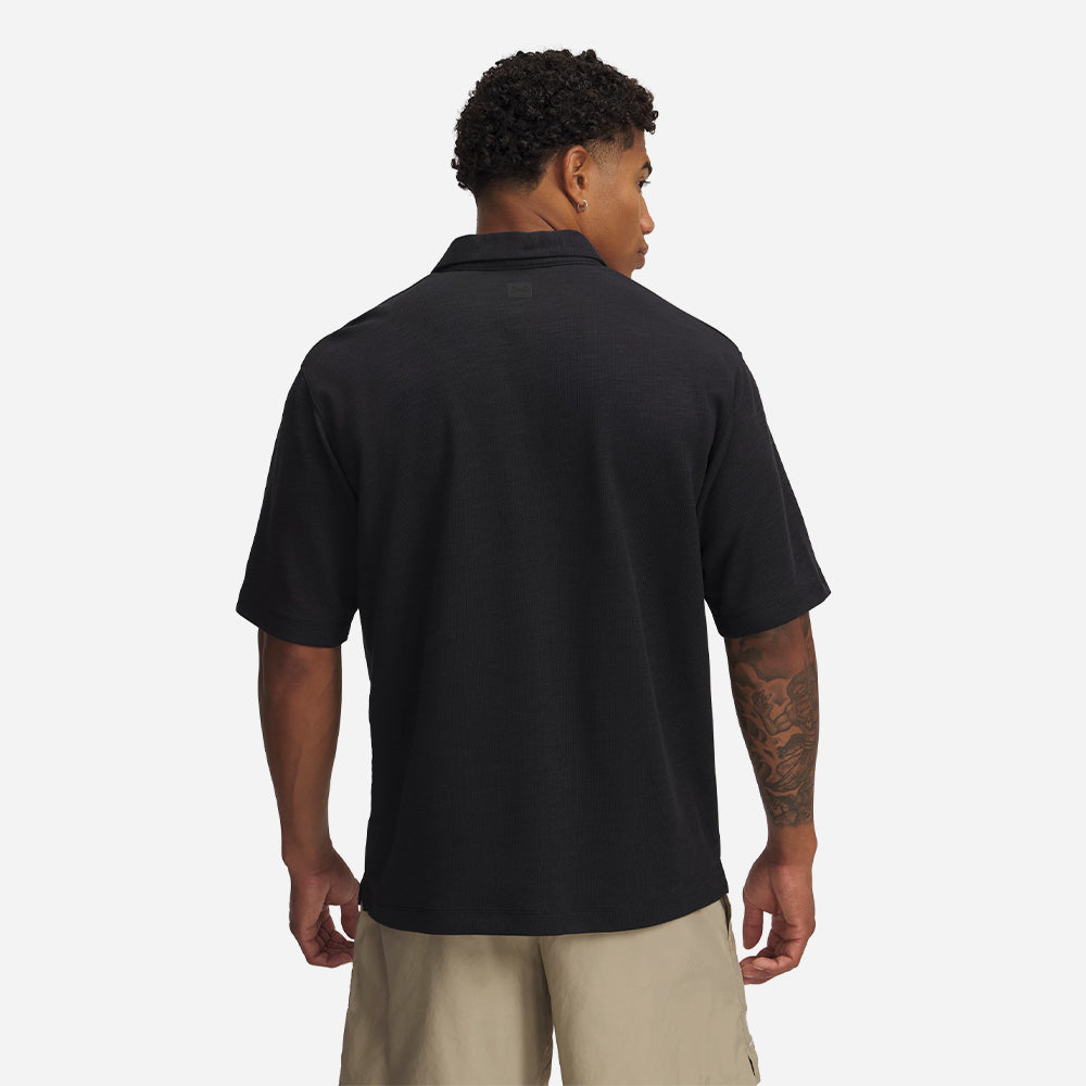 Áo Polo Nam Under Armour Meridian - Supersports Vietnam