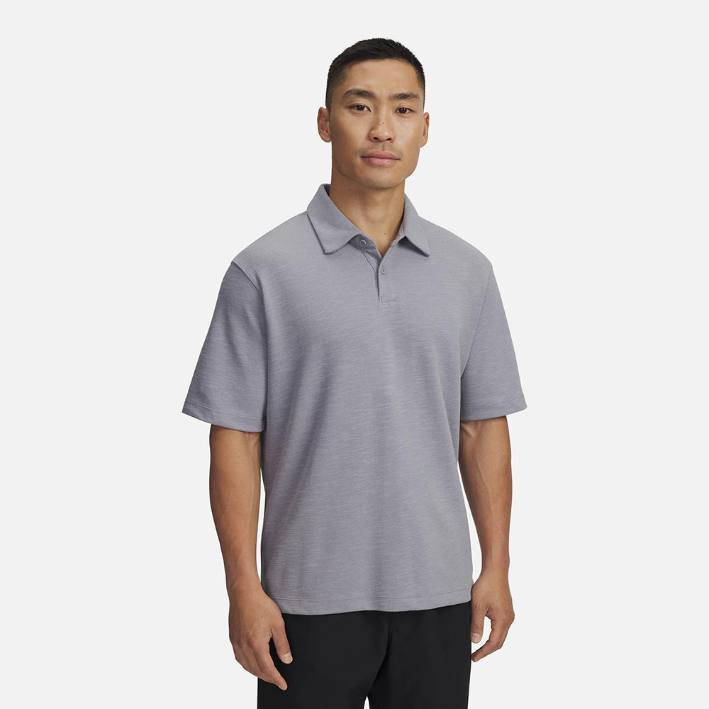 Áo Polo Nam Under Armour Meridian Polo - Supersports Vietnam