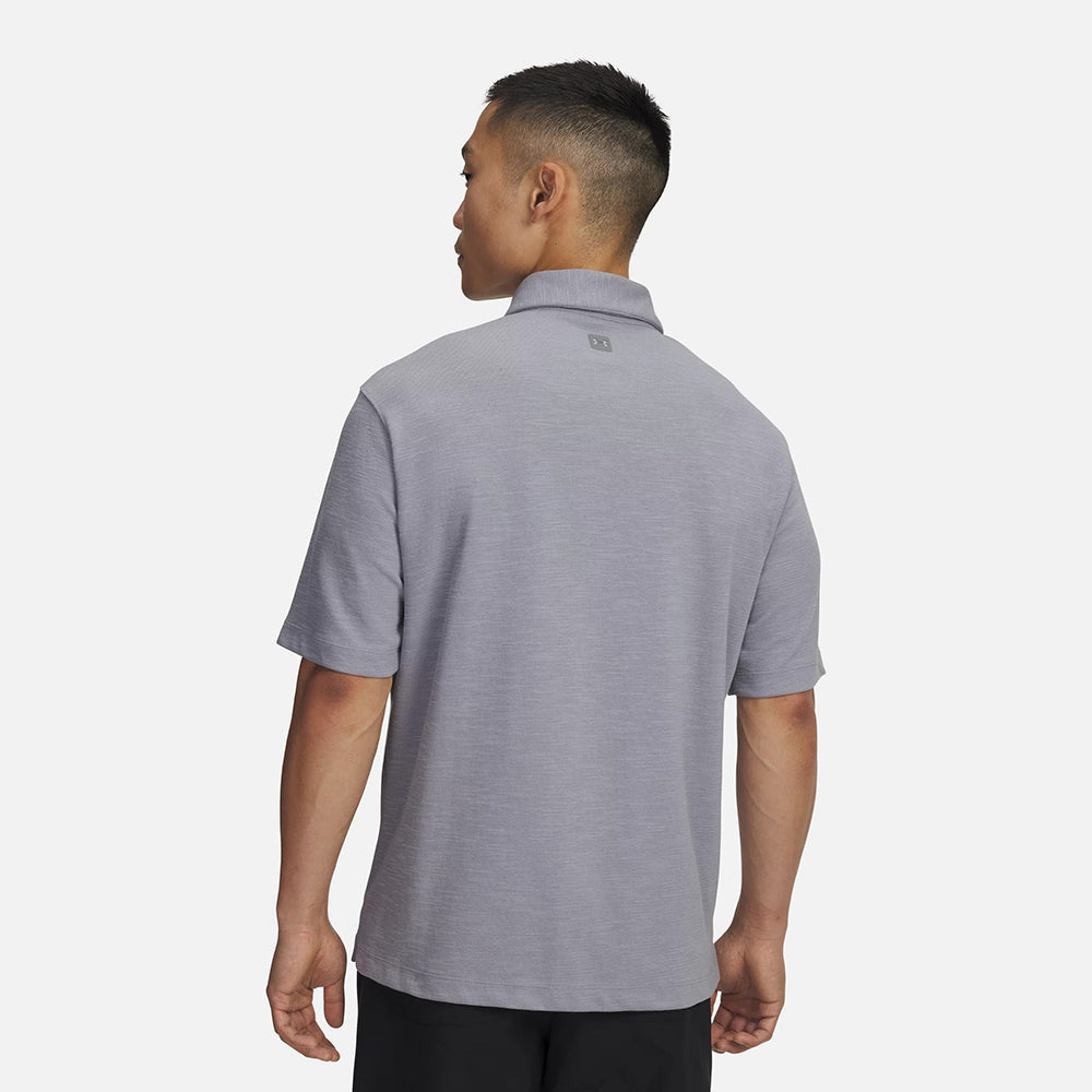 Áo Polo Nam Under Armour Meridian Polo - Supersports Vietnam