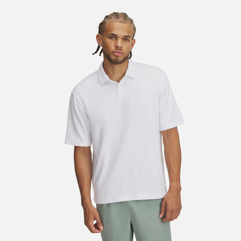 Áo Polo Nam Under Armour Meridian - Supersports Vietnam