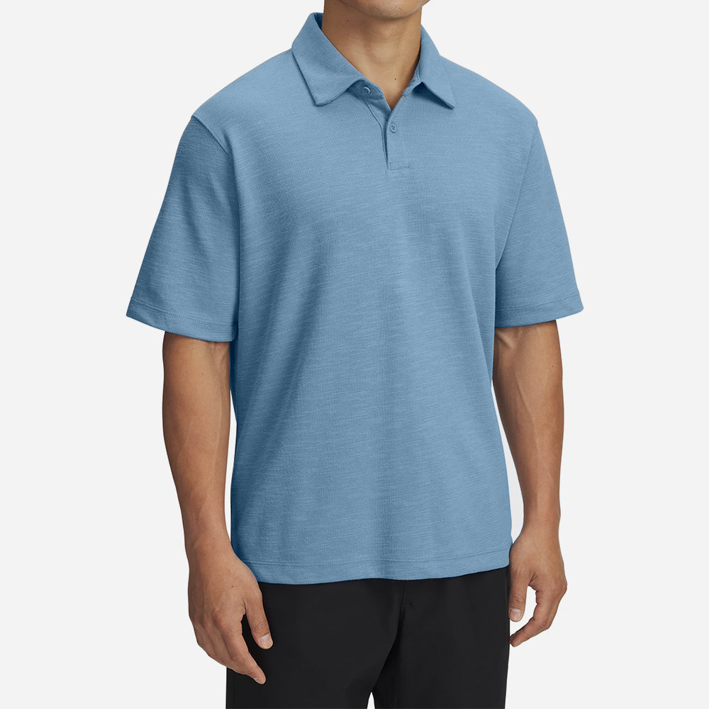 Áo Polo Nam Under Armour Meridian Polo - Supersports Vietnam