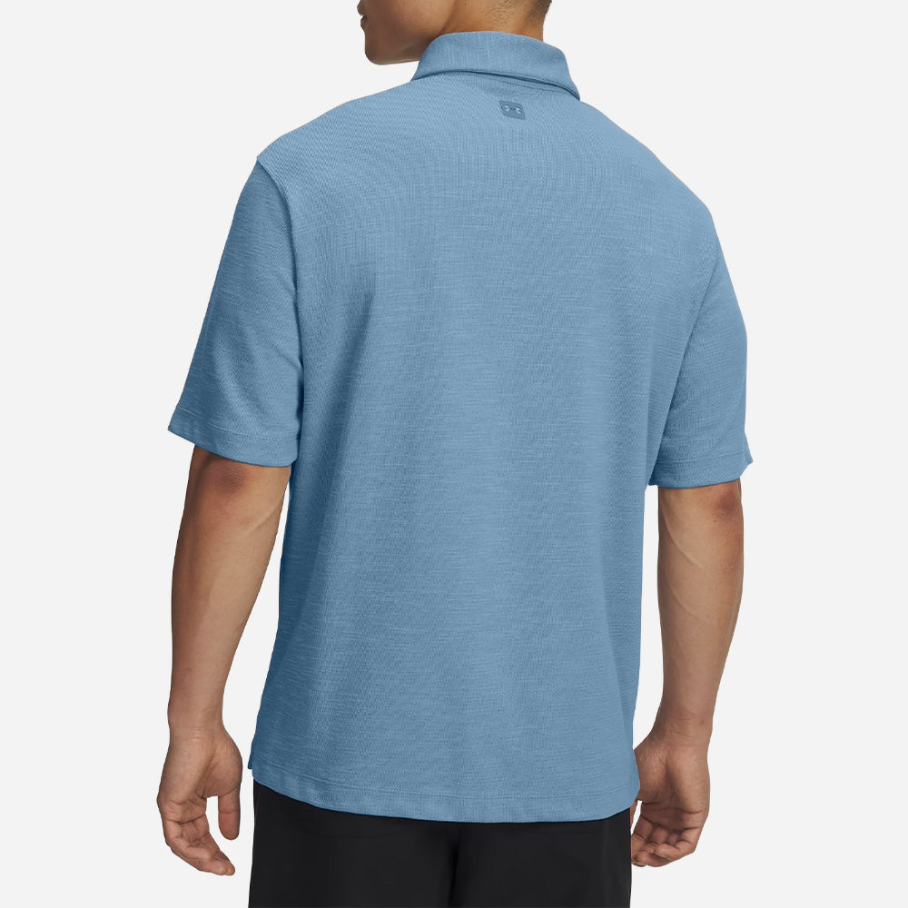 Áo Polo Nam Under Armour Meridian Polo - Supersports Vietnam