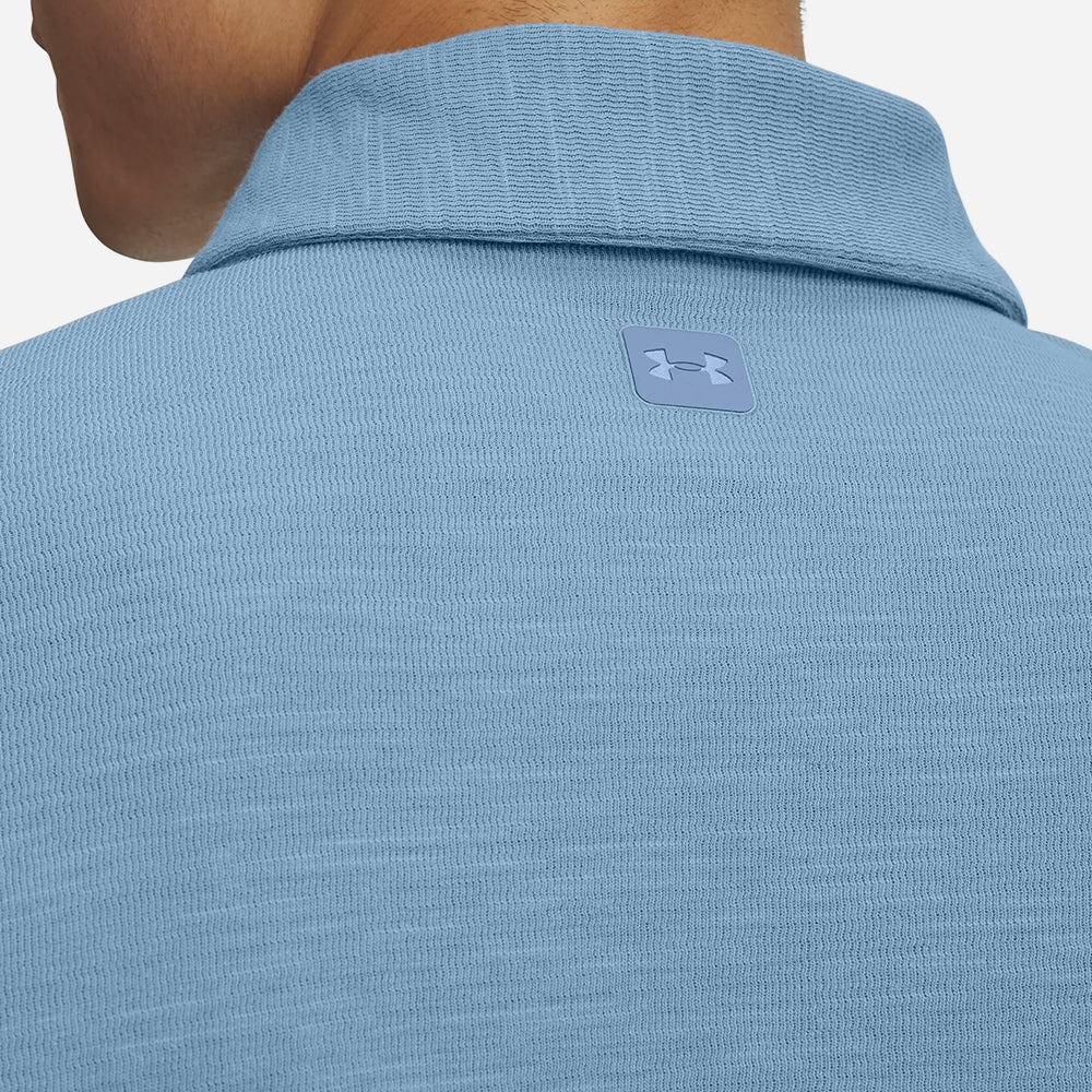 Áo Polo Nam Under Armour Meridian Polo - Supersports Vietnam