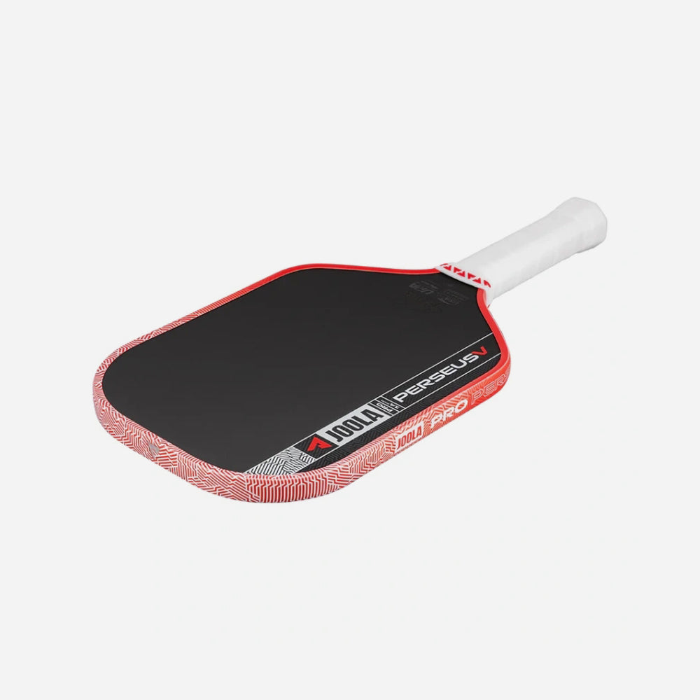 Vợt Pickleball JOOLA Perseus Pro V Ben Johns Blaze 14Mm - Đỏ - Supersports Vietnam