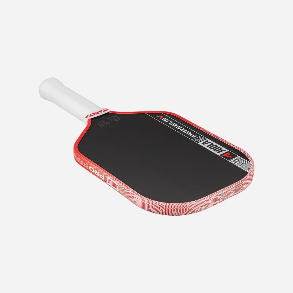 Vợt Pickleball JOOLA Perseus Pro V Ben Johns Blaze 14Mm - Đỏ - Supersports Vietnam