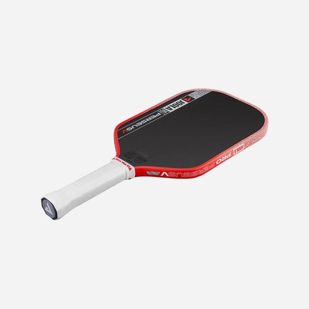 Vợt Pickleball JOOLA Perseus Pro V Ben Johns Blaze 14Mm - Đỏ - Supersports Vietnam