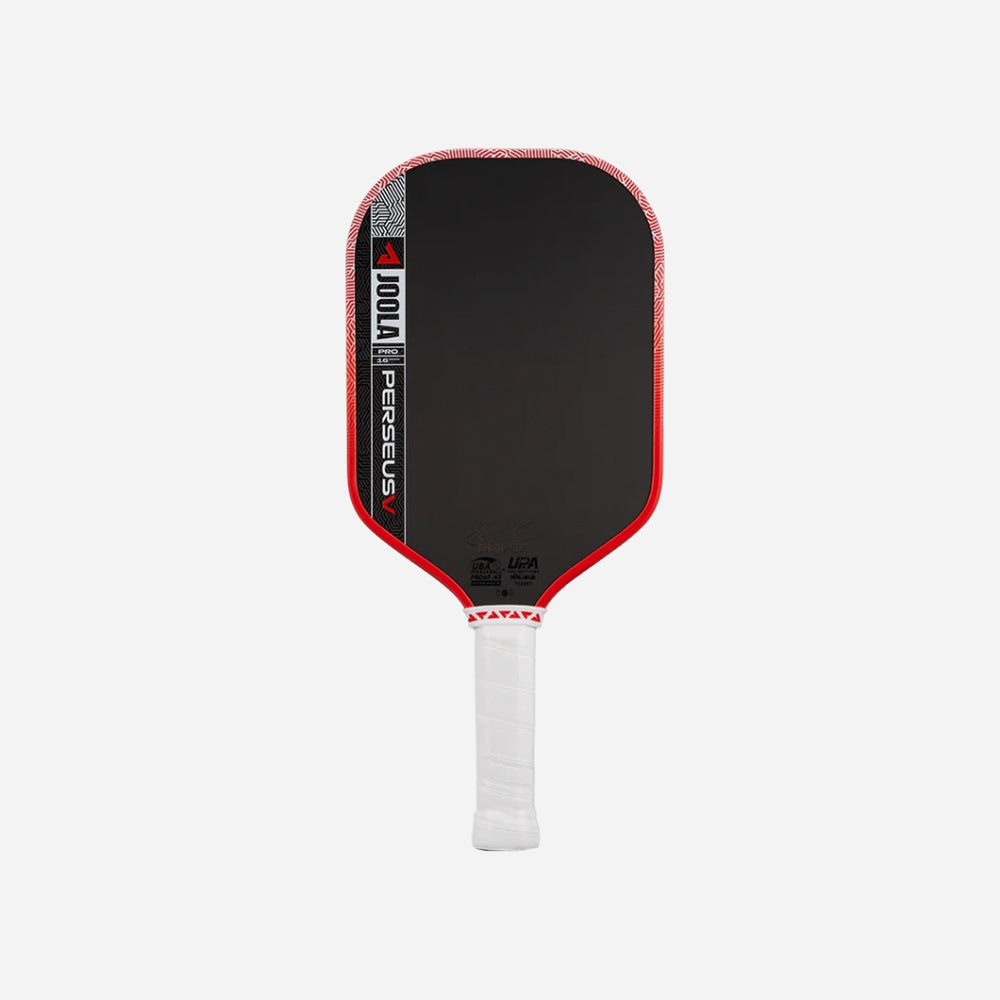 Vợt Pickleball JOOLA Perseus Pro V Ben Johns Blaze 16Mm - Đỏ - Supersports Vietnam
