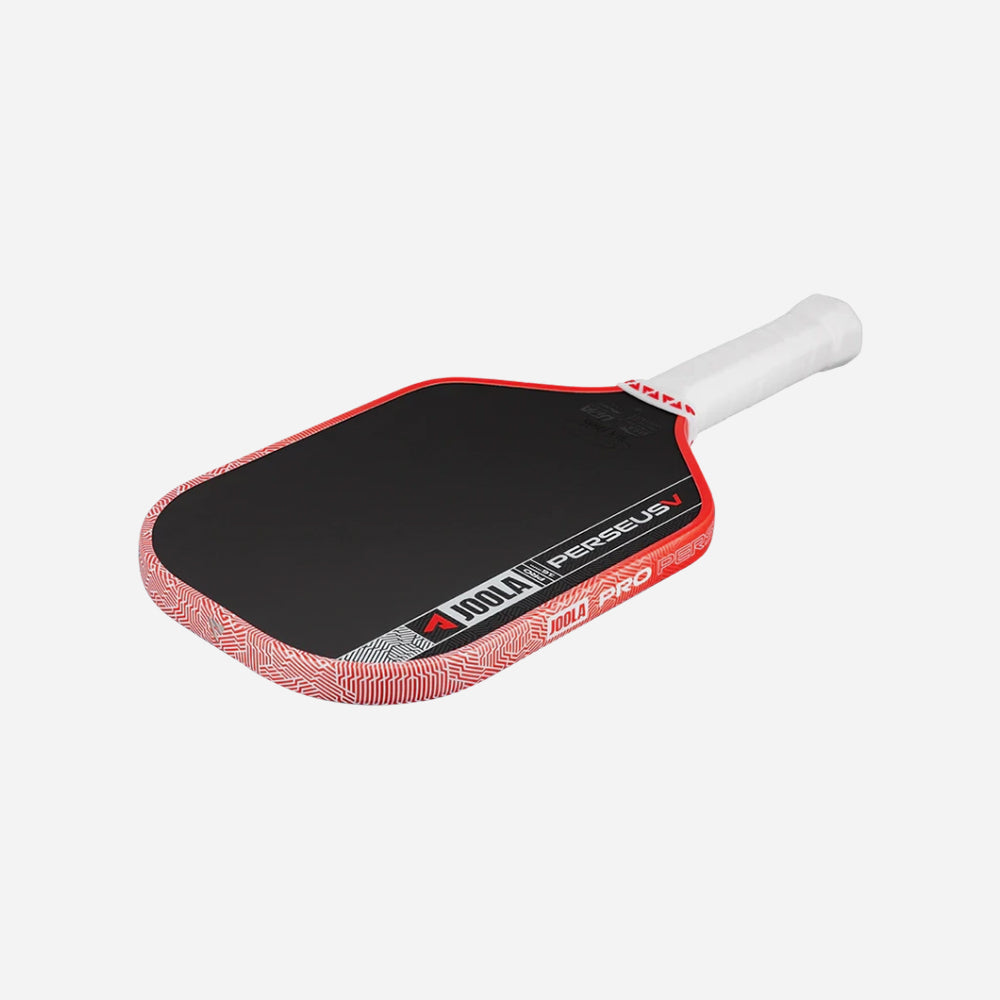 Vợt Pickleball JOOLA Perseus Pro V Ben Johns Blaze 16Mm - Đỏ - Supersports Vietnam