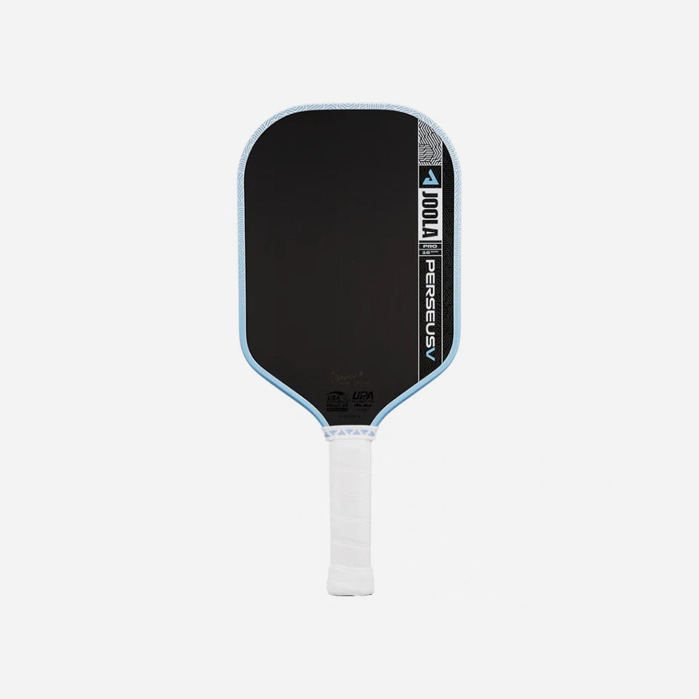 Vợt Pickleball JOOLA Perseus Pro V Simone Jardim 16Mm - Xanh Dương - Supersports Vietnam