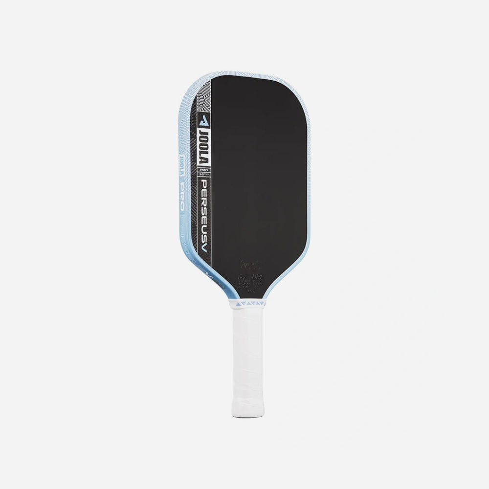 Vợt Pickleball JOOLA Perseus Pro V Simone Jardim 16Mm - Xanh Dương - Supersports Vietnam
