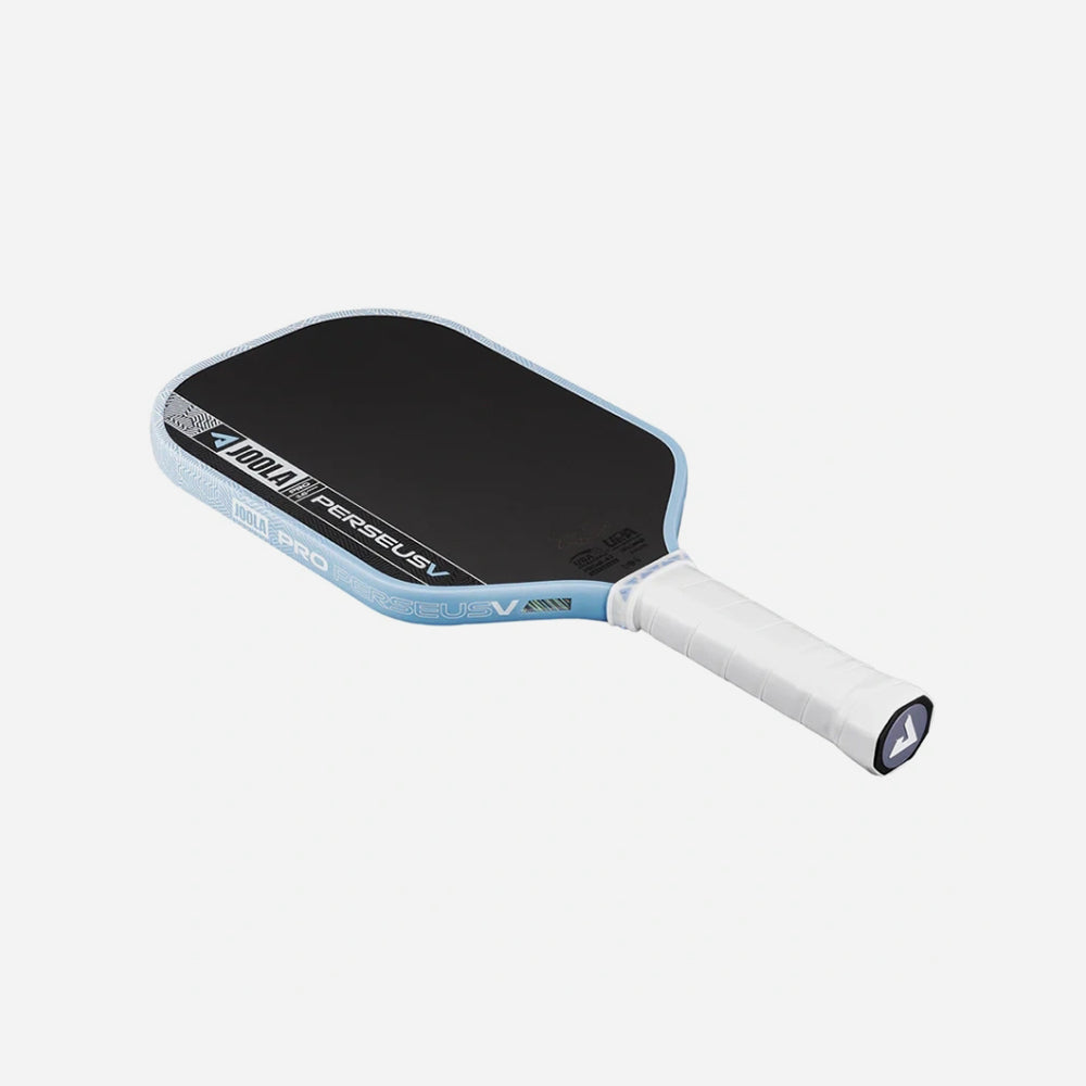 Vợt Pickleball JOOLA Perseus Pro V Simone Jardim 16Mm - Xanh Dương - Supersports Vietnam