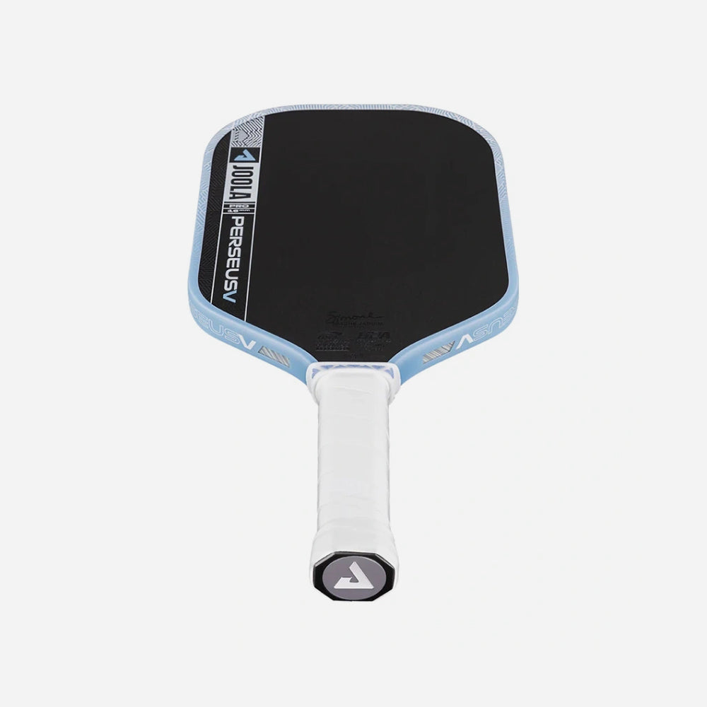Vợt Pickleball JOOLA Perseus Pro V Simone Jardim 16Mm - Xanh Dương - Supersports Vietnam