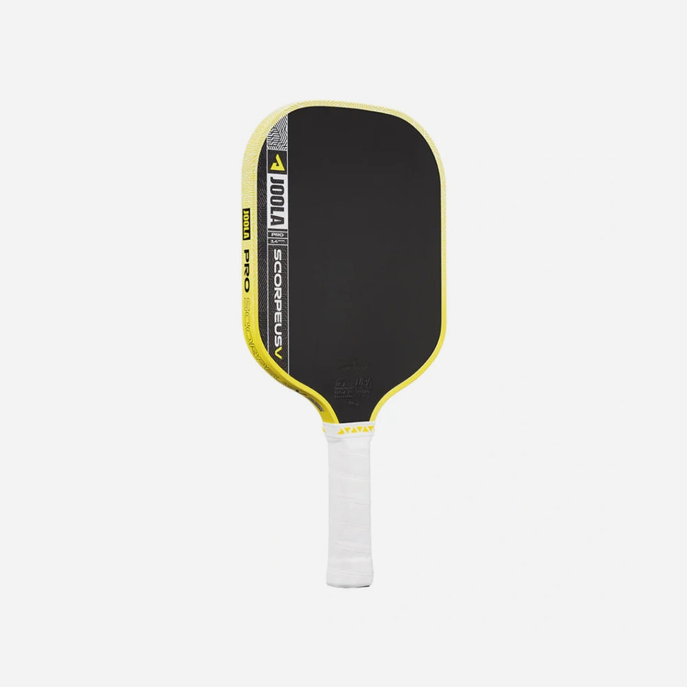 Vợt Pickleball JOOLA Scorpeus Pro V Anna 14Mm - Vàng - Supersports Vietnam