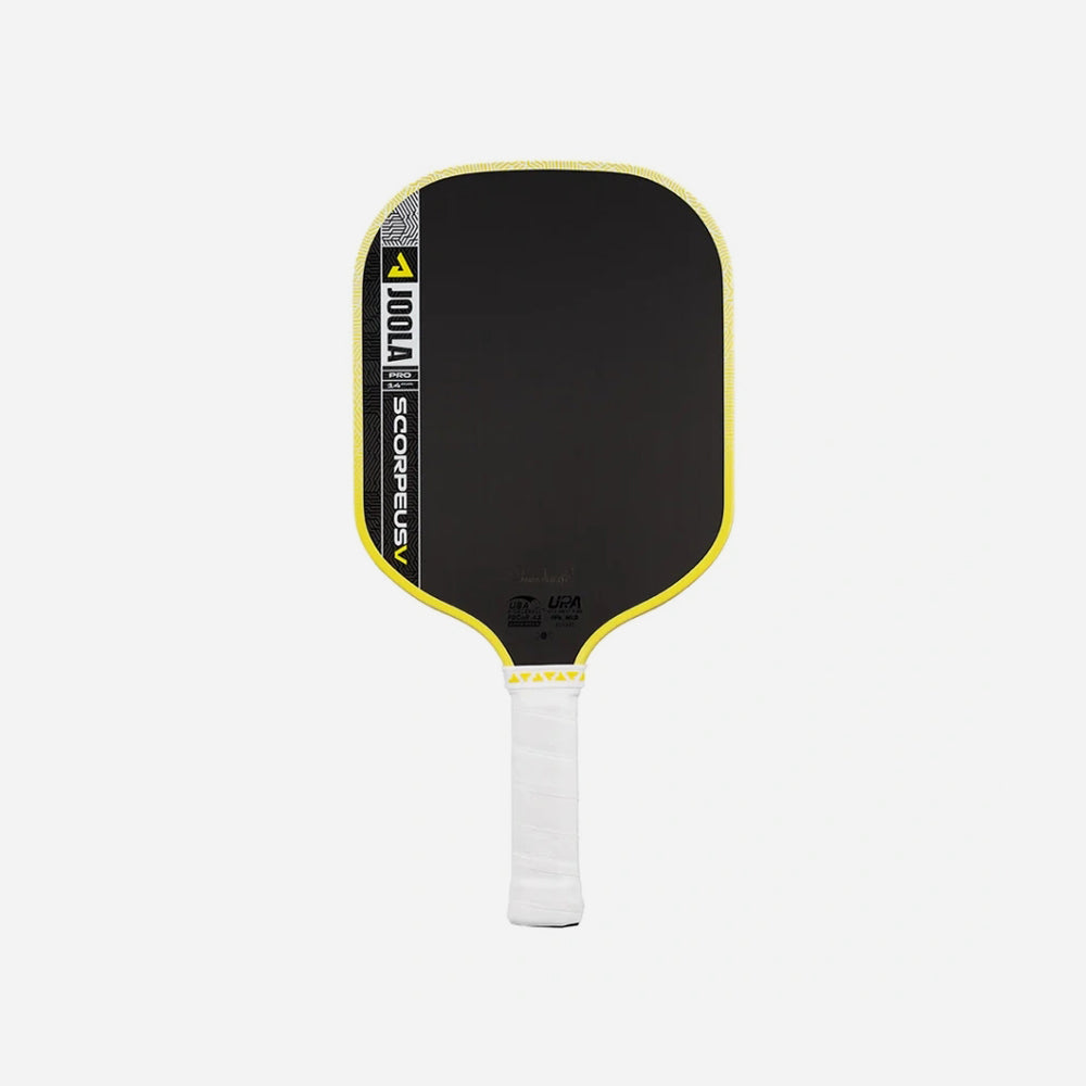 Vợt Pickleball JOOLA Scorpeus Pro V Anna 14Mm - Vàng - Supersports Vietnam