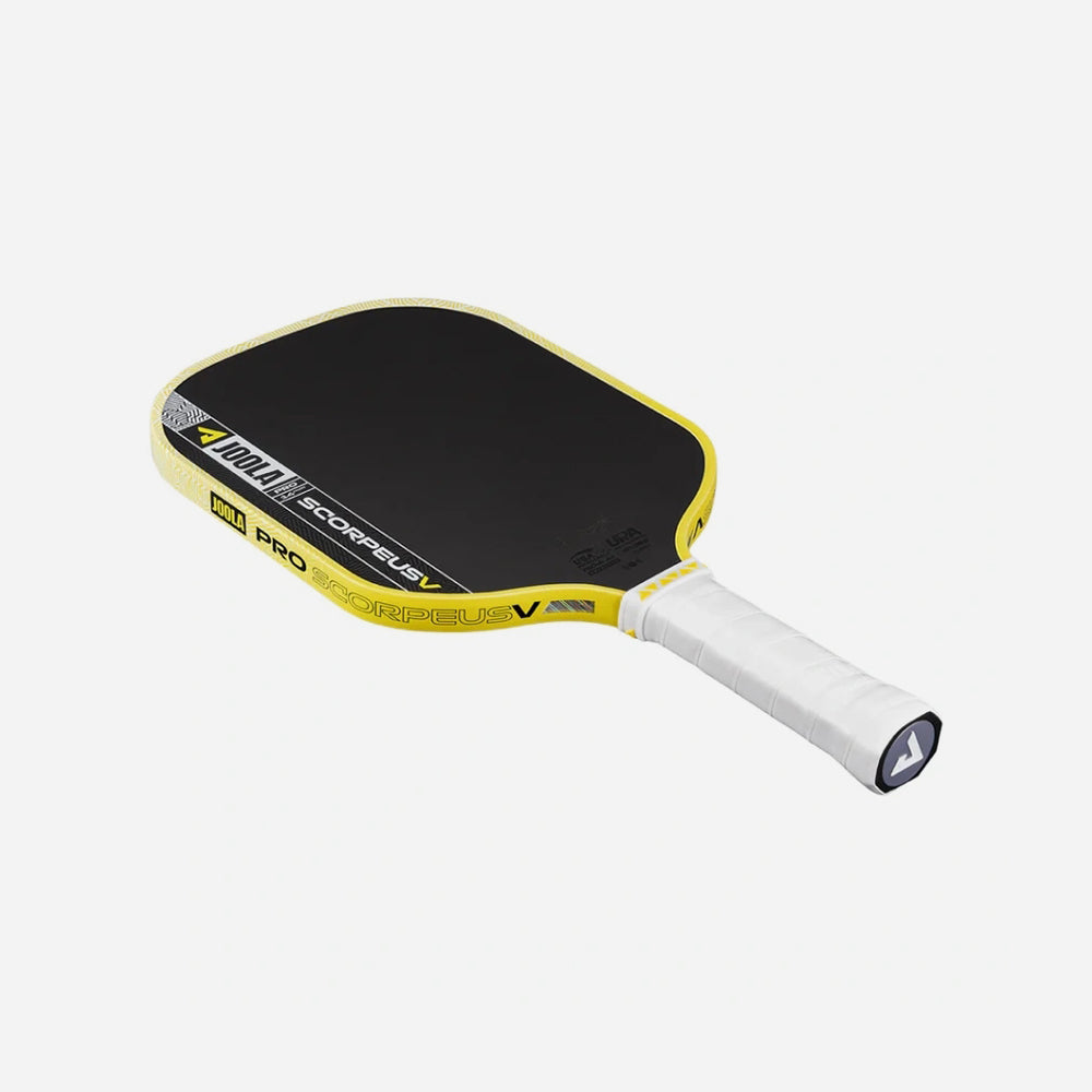 Vợt Pickleball JOOLA Scorpeus Pro V Anna 14Mm - Vàng - Supersports Vietnam