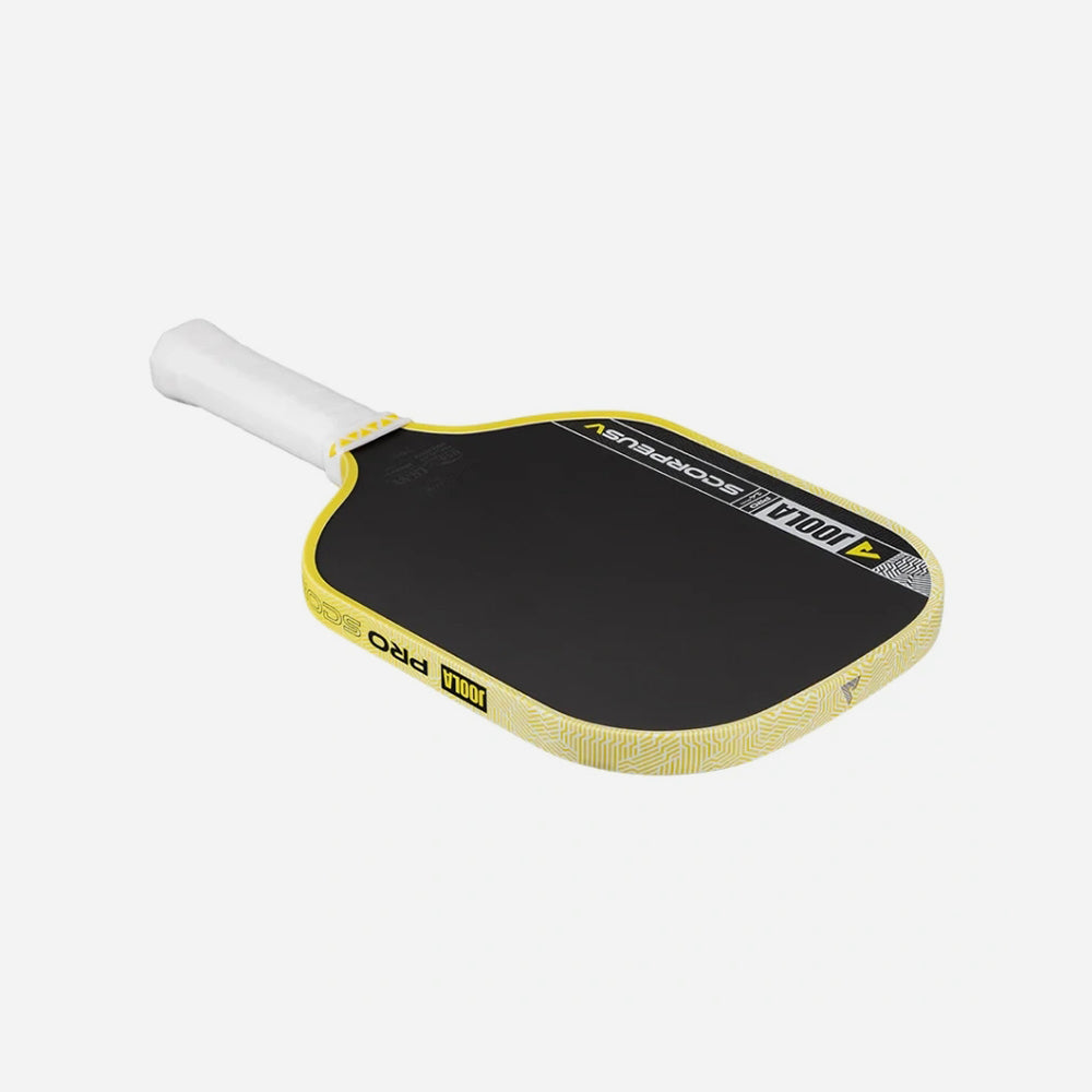 Vợt Pickleball JOOLA Scorpeus Pro V Anna 14Mm - Vàng - Supersports Vietnam