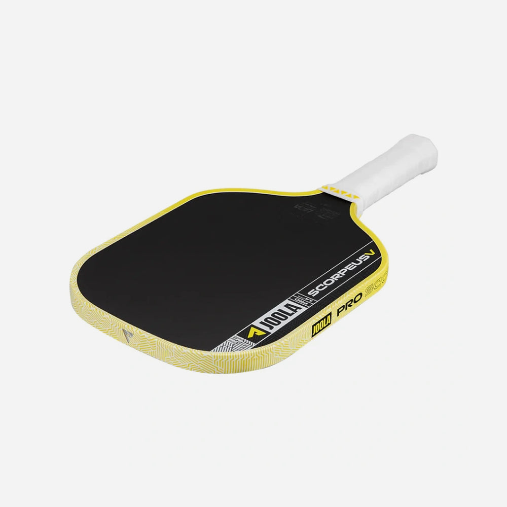 Vợt Pickleball JOOLA Scorpeus Pro V Anna 14Mm - Vàng - Supersports Vietnam