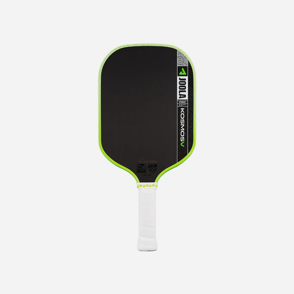 Vợt Pickleball JOOLA Kosmos Pro V Tyson Mcguffin 14Mm - Xanh Lá - Supersports Vietnam