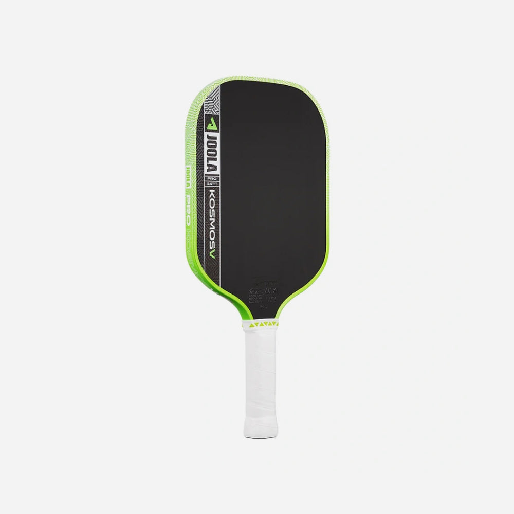 Vợt Pickleball JOOLA Kosmos Pro V Tyson Mcguffin 14Mm - Xanh Lá - Supersports Vietnam