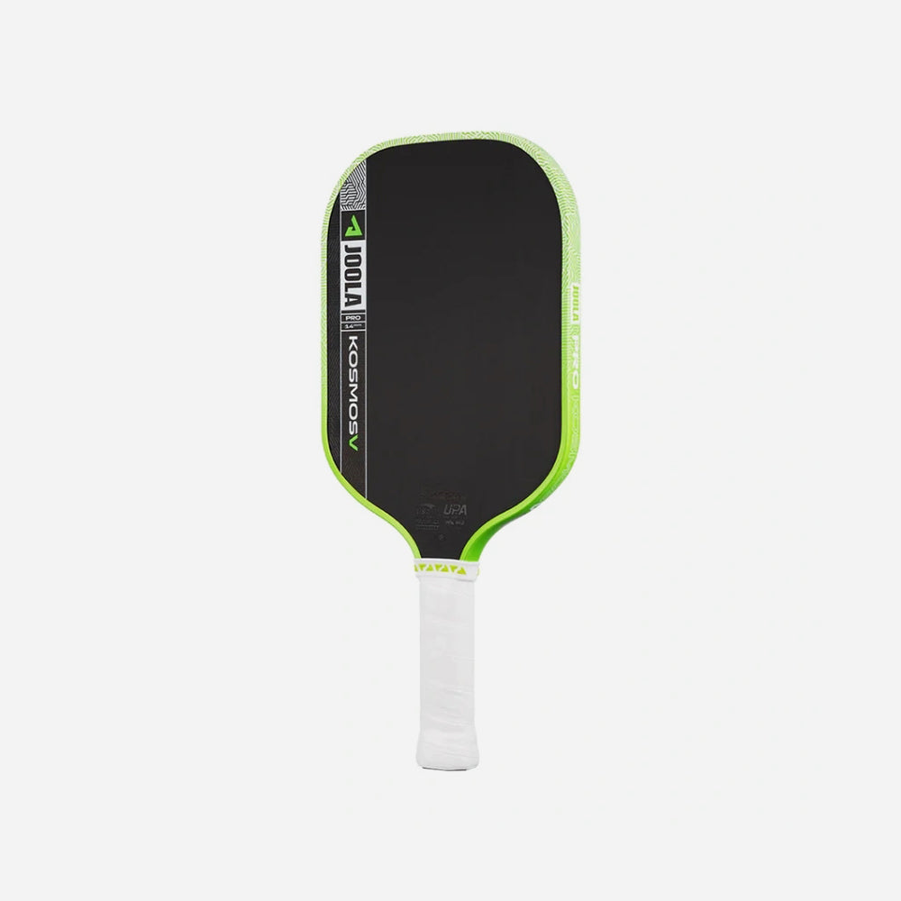 Vợt Pickleball JOOLA Kosmos Pro V Tyson Mcguffin 14Mm - Xanh Lá - Supersports Vietnam