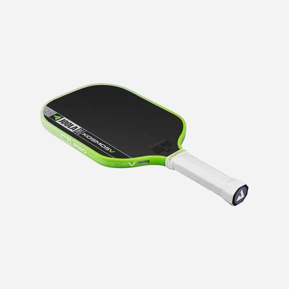 Vợt Pickleball JOOLA Kosmos Pro V Tyson Mcguffin 14Mm - Xanh Lá - Supersports Vietnam