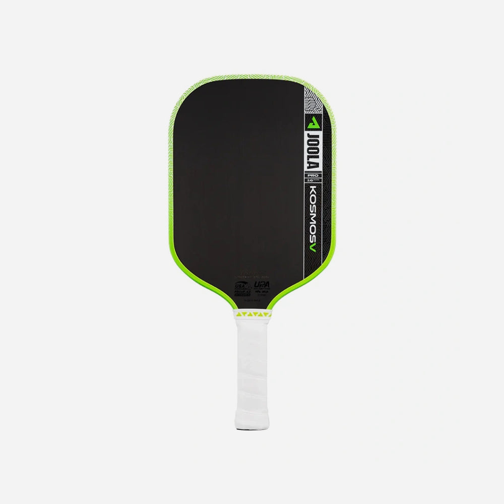 Vợt Pickleball JOOLA Kosmos Pro V Federico Staksrud 16Mm - Xanh Lá - Supersports Vietnam