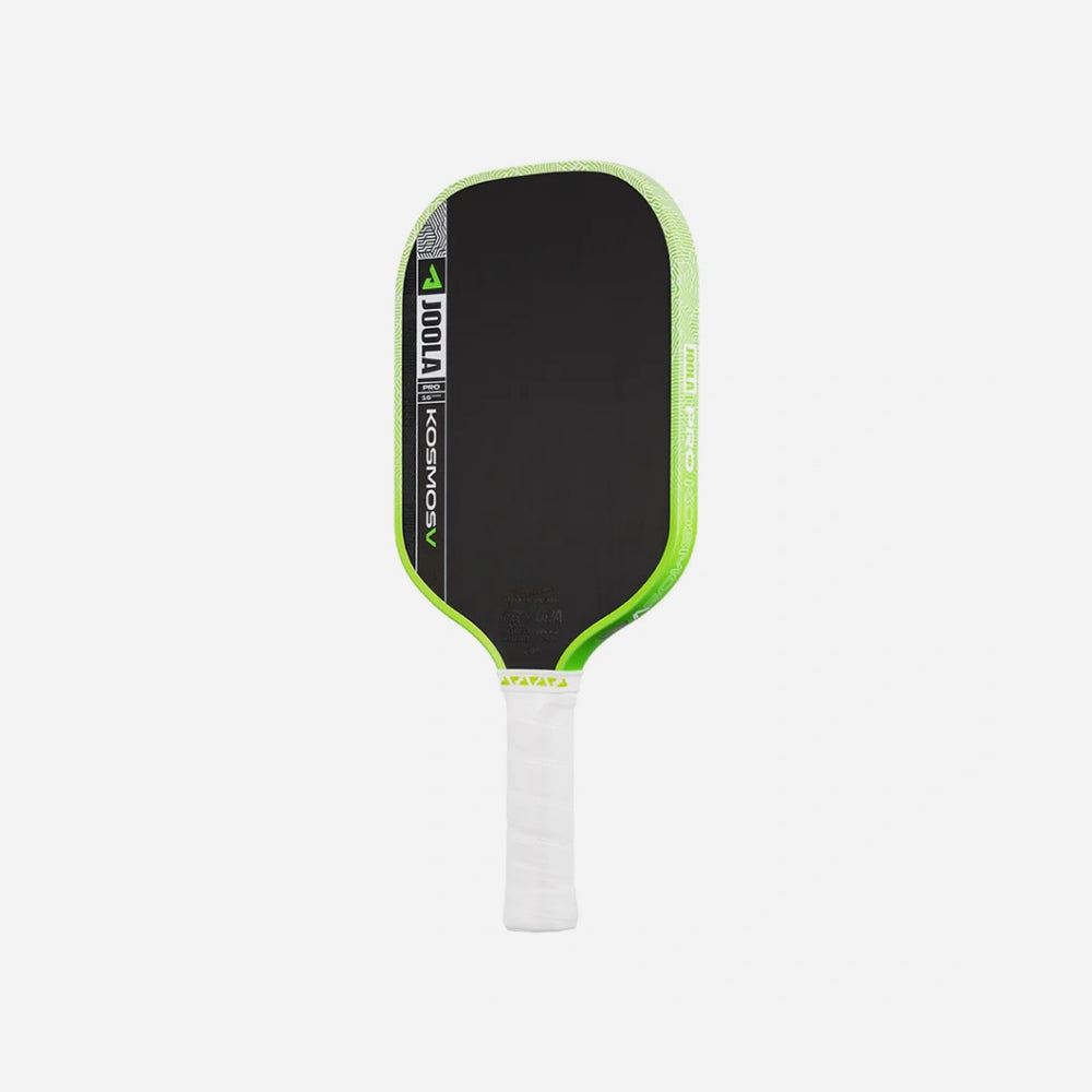 Vợt Pickleball JOOLA Kosmos Pro V Federico Staksrud 16Mm - Xanh Lá - Supersports Vietnam