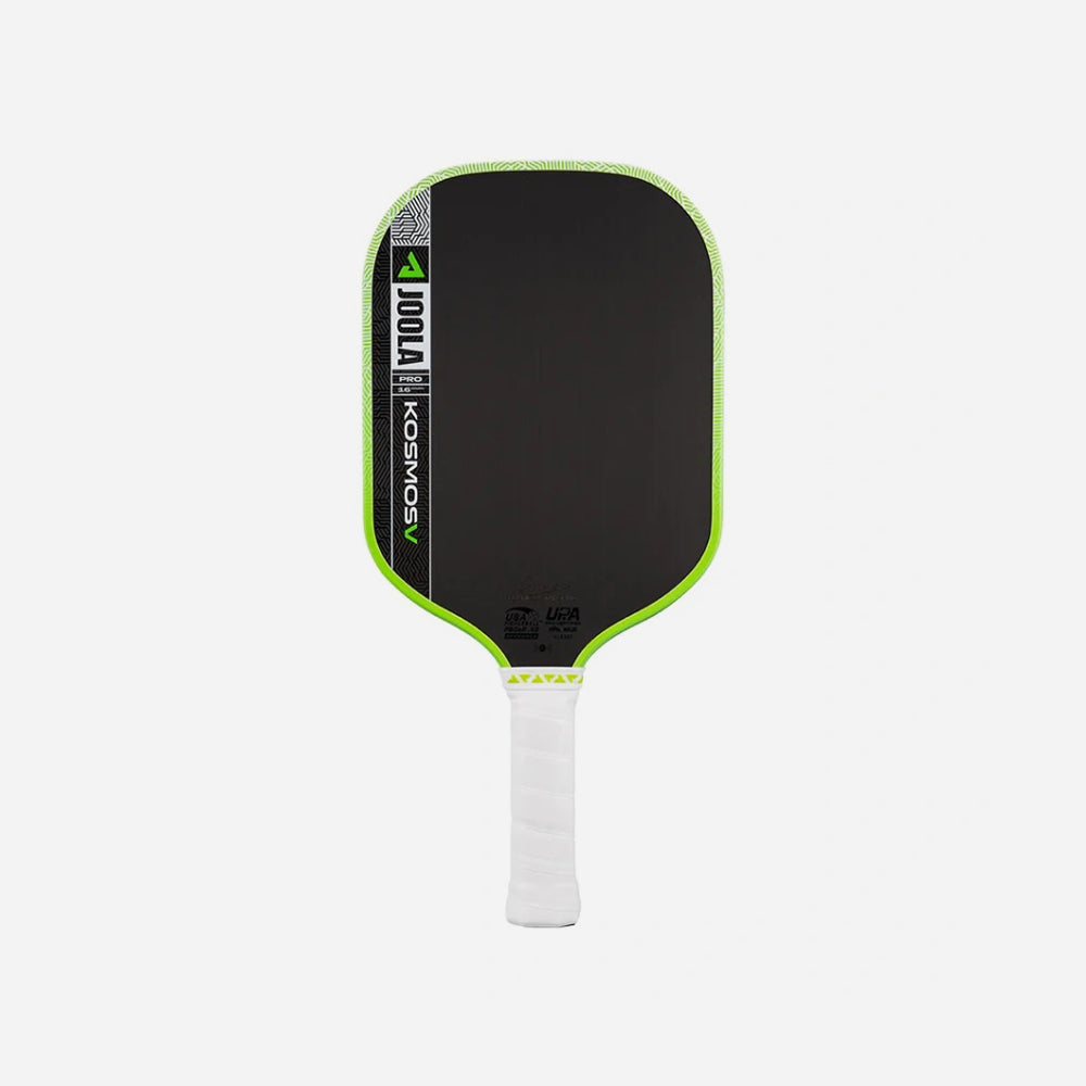 Vợt Pickleball JOOLA Kosmos Pro V Federico Staksrud 16Mm - Xanh Lá - Supersports Vietnam
