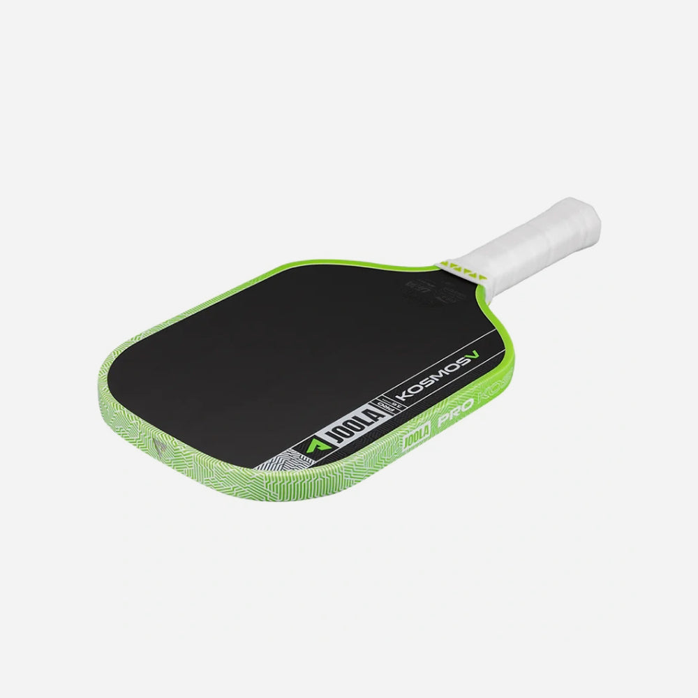 Vợt Pickleball JOOLA Kosmos Pro V Federico Staksrud 16Mm - Xanh Lá - Supersports Vietnam