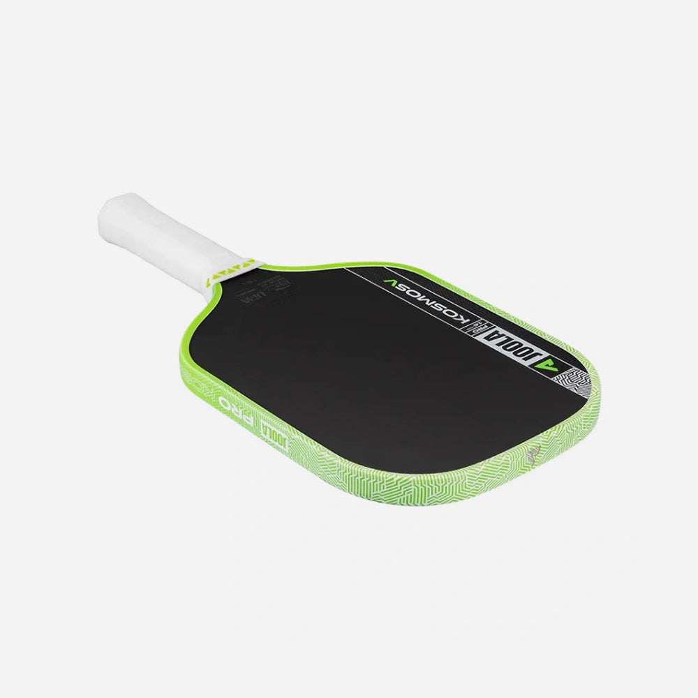 Vợt Pickleball JOOLA Kosmos Pro V Federico Staksrud 16Mm - Xanh Lá - Supersports Vietnam