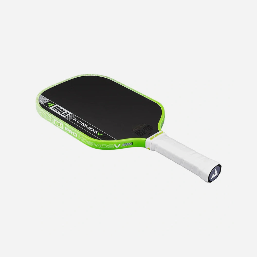 Vợt Pickleball JOOLA Kosmos Pro V Federico Staksrud 16Mm - Xanh Lá - Supersports Vietnam