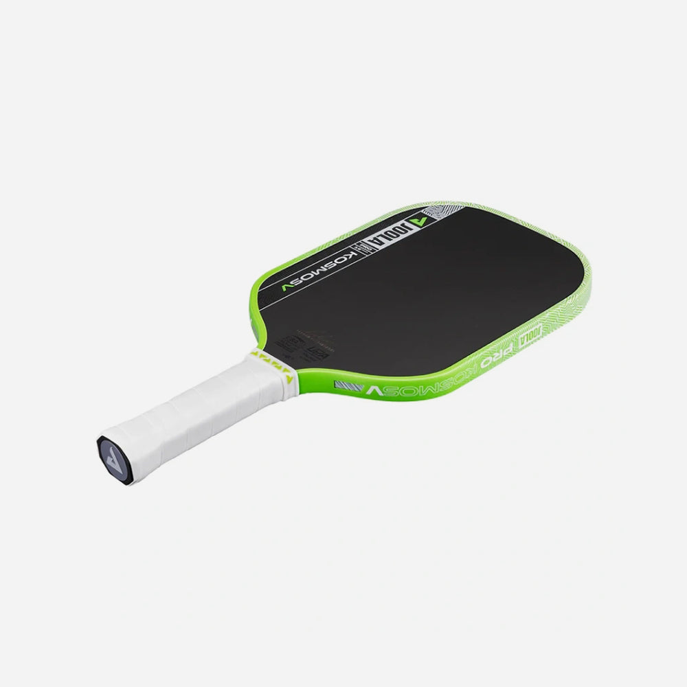 Vợt Pickleball JOOLA Kosmos Pro V Federico Staksrud 16Mm - Xanh Lá - Supersports Vietnam