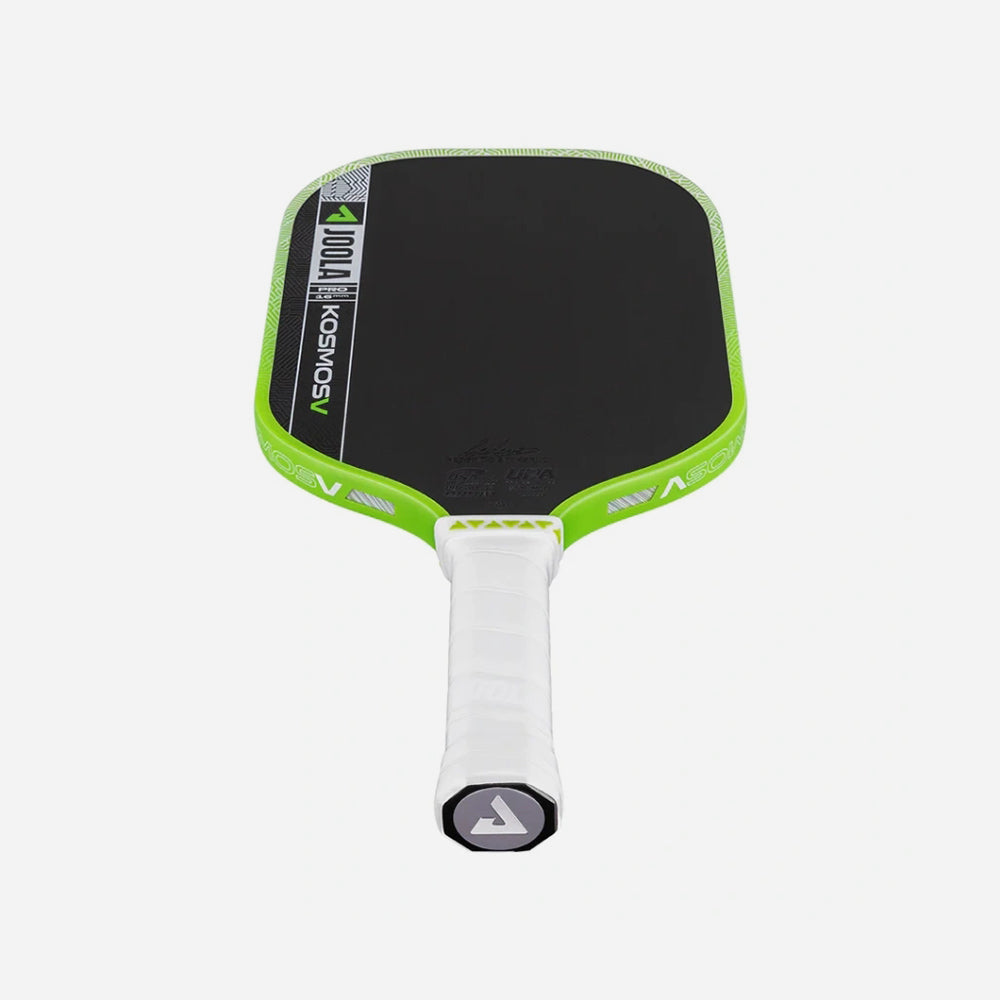 Vợt Pickleball JOOLA Kosmos Pro V Federico Staksrud 16Mm - Xanh Lá - Supersports Vietnam