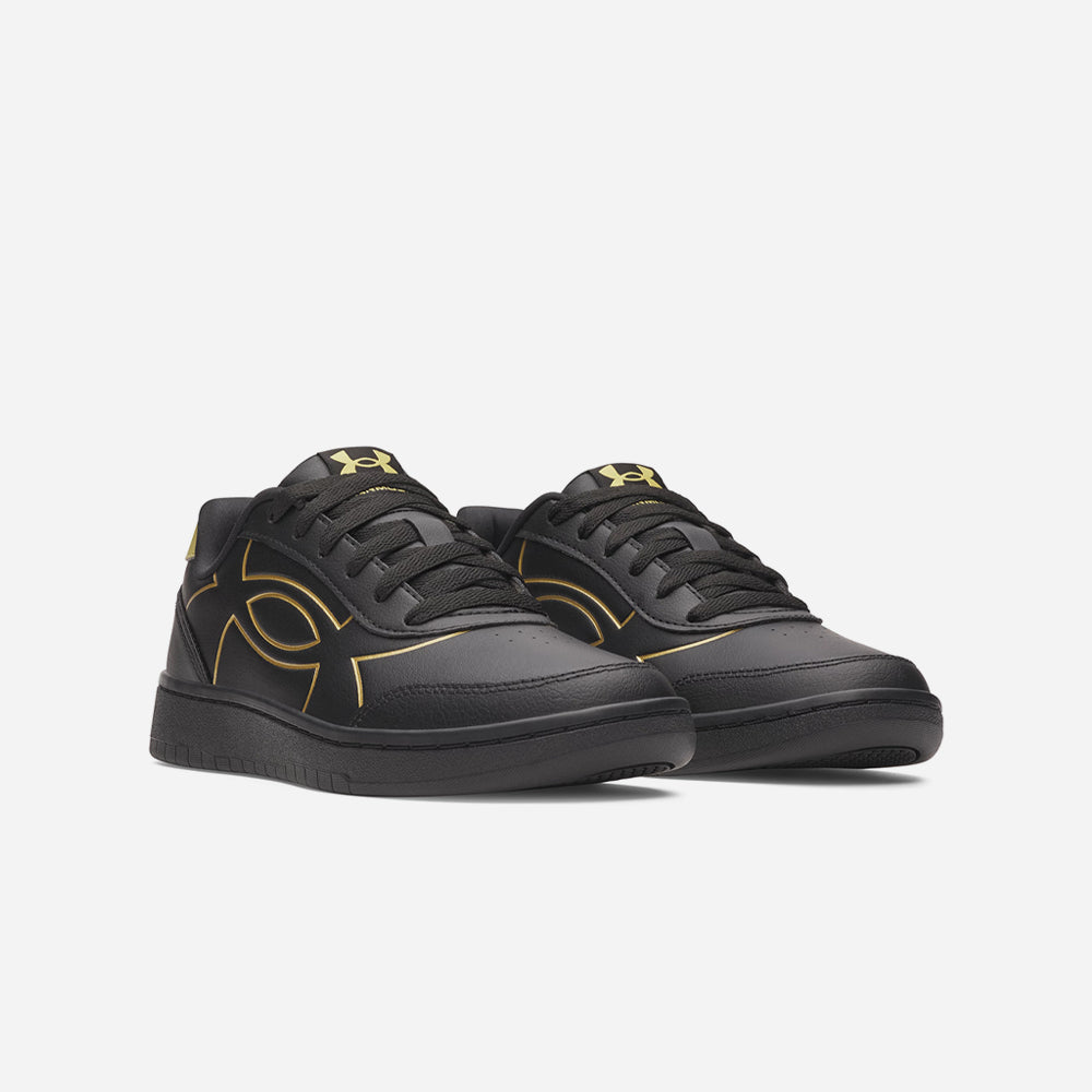 Giày Sneaker Nữ Under Armour Motion - Supersports Vietnam