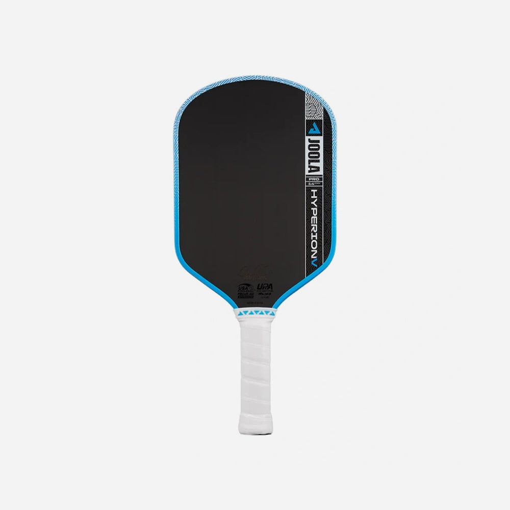 Vợt Pickleball JOOLA Hyperion Pro V Ben Johns Bolt 14Mm - Xanh Dương - Supersports Vietnam