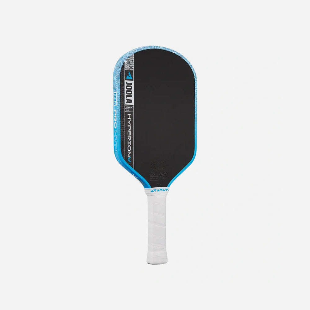 Vợt Pickleball JOOLA Hyperion Pro V Ben Johns Bolt 14Mm - Xanh Dương - Supersports Vietnam