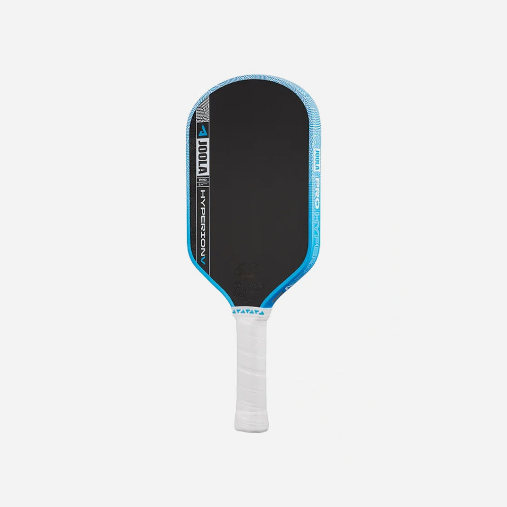 Vợt Pickleball JOOLA Hyperion Pro V Ben Johns Bolt 14Mm - Xanh Dương - Supersports Vietnam