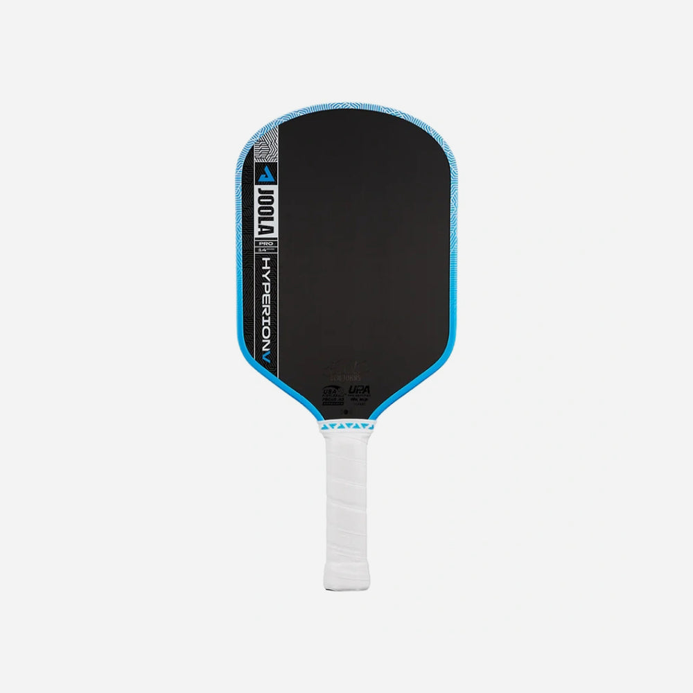 Vợt Pickleball JOOLA Hyperion Pro V Ben Johns Bolt 14Mm - Xanh Dương - Supersports Vietnam