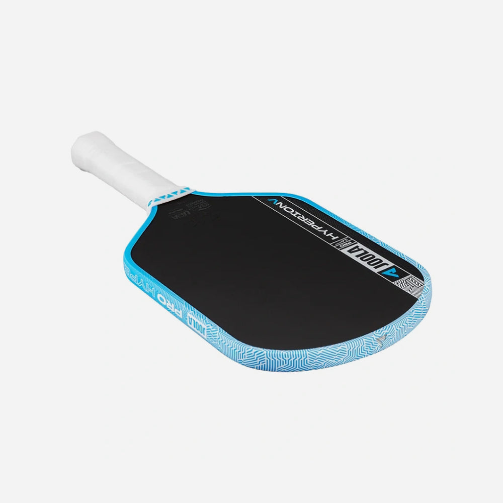 Vợt Pickleball JOOLA Hyperion Pro V Ben Johns Bolt 14Mm - Xanh Dương - Supersports Vietnam