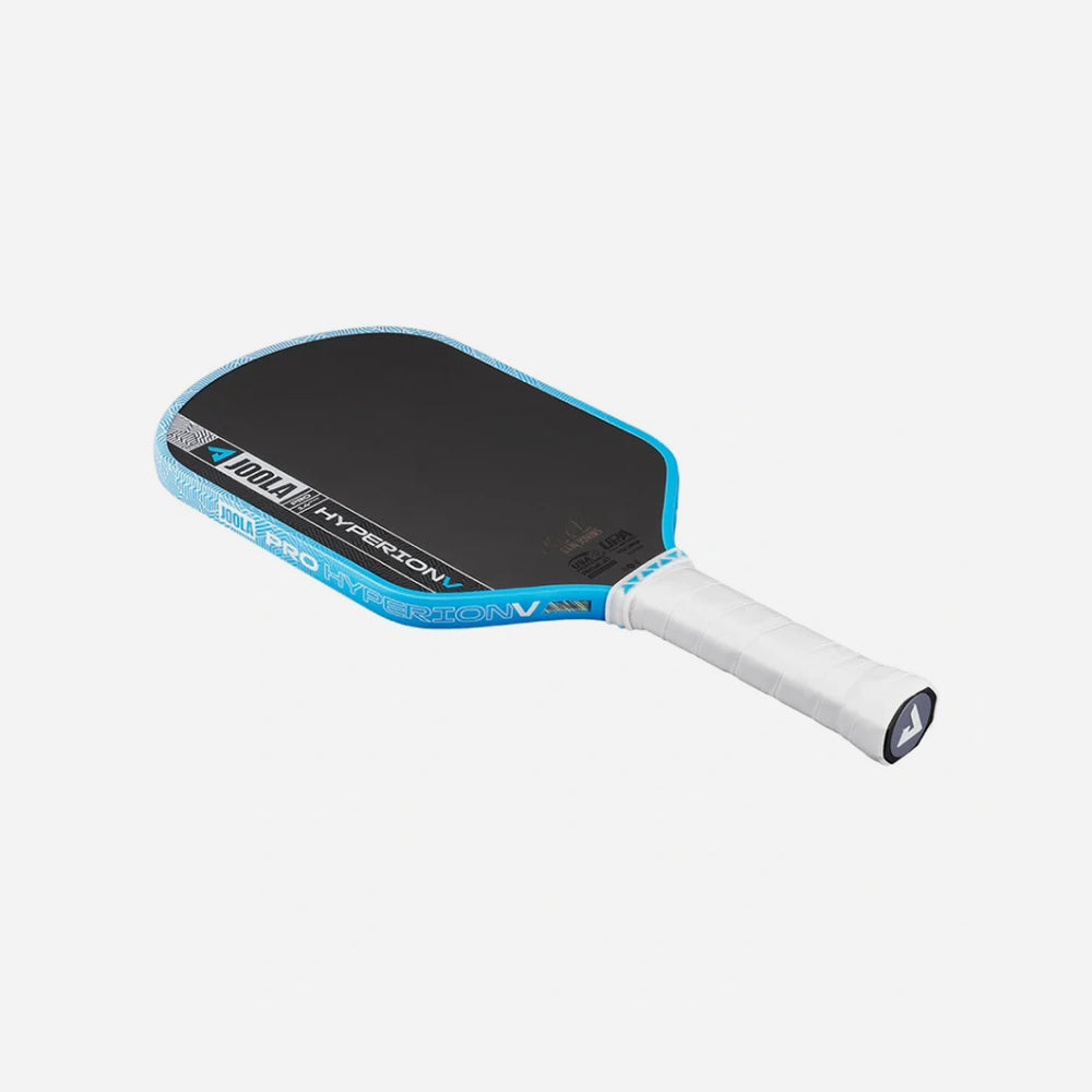 Vợt Pickleball JOOLA Hyperion Pro V Ben Johns Bolt 14Mm - Xanh Dương - Supersports Vietnam