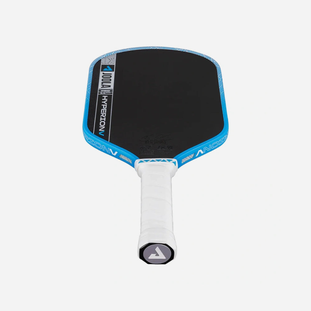 Vợt Pickleball JOOLA Hyperion Pro V Ben Johns Bolt 14Mm - Xanh Dương - Supersports Vietnam