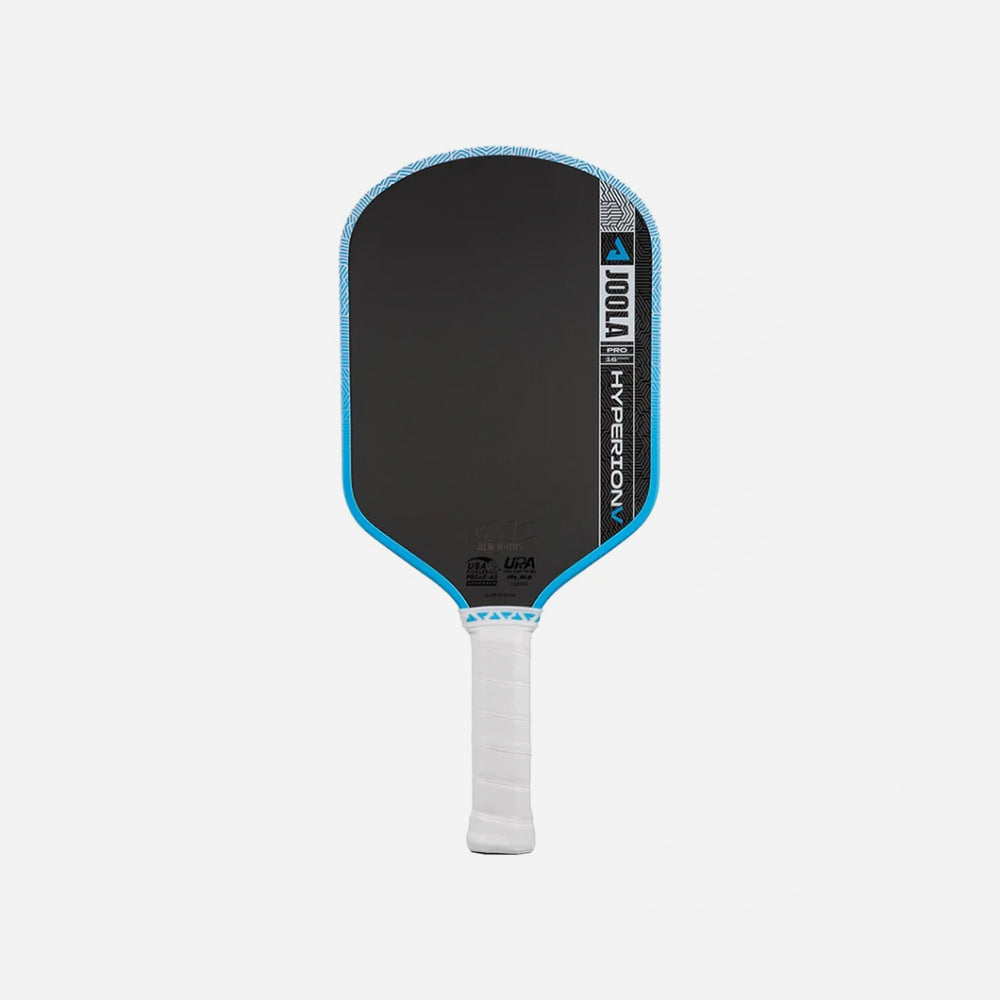 Vợt Pickleball JOOLA Hyperion Pro V Ben Johns Bolt 16Mm - Xanh Dương - Supersports Vietnam