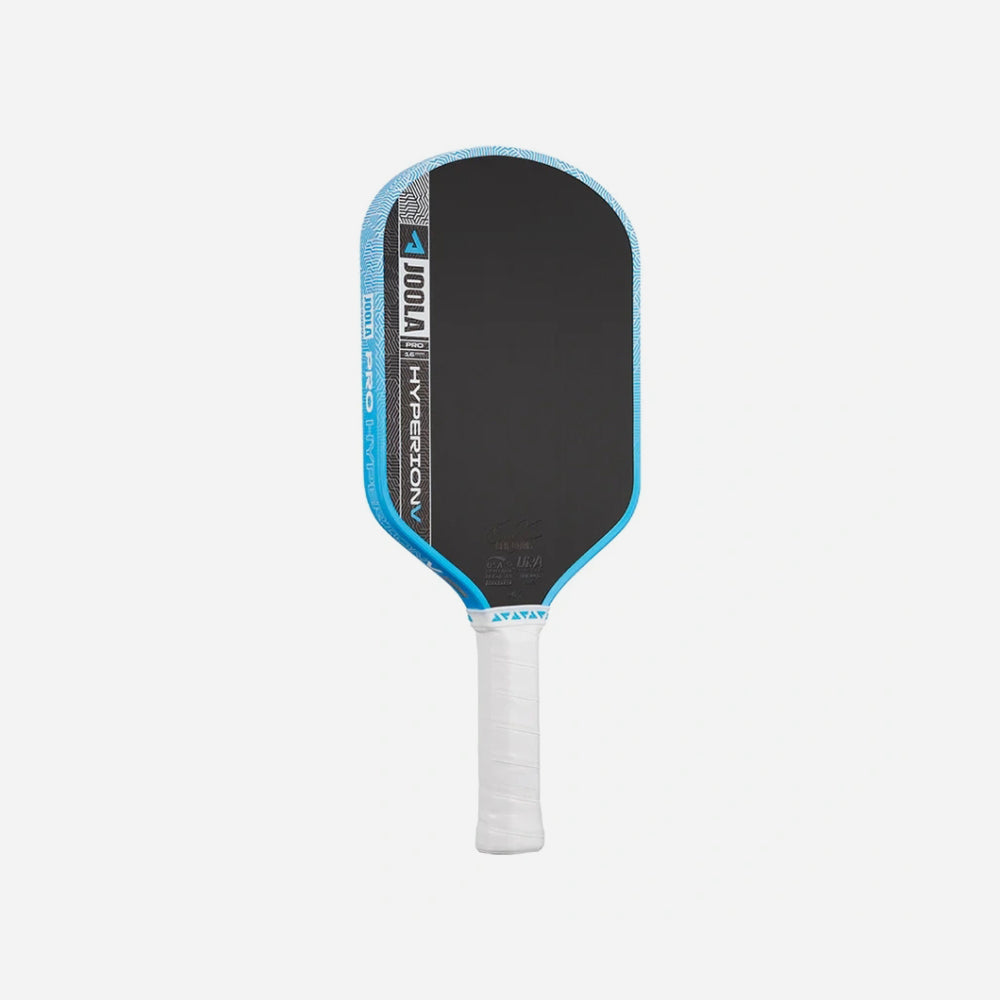 Vợt Pickleball JOOLA Hyperion Pro V Ben Johns Bolt 16Mm - Xanh Dương - Supersports Vietnam