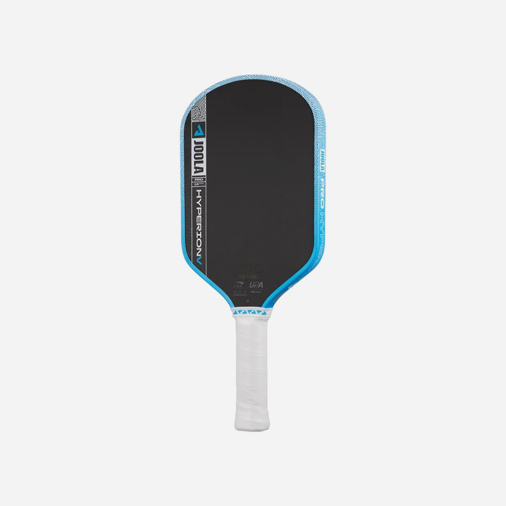 Vợt Pickleball JOOLA Hyperion Pro V Ben Johns Bolt 16Mm - Xanh Dương - Supersports Vietnam