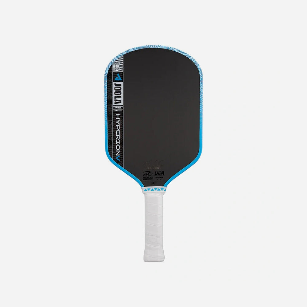 Vợt Pickleball JOOLA Hyperion Pro V Ben Johns Bolt 16Mm - Xanh Dương - Supersports Vietnam