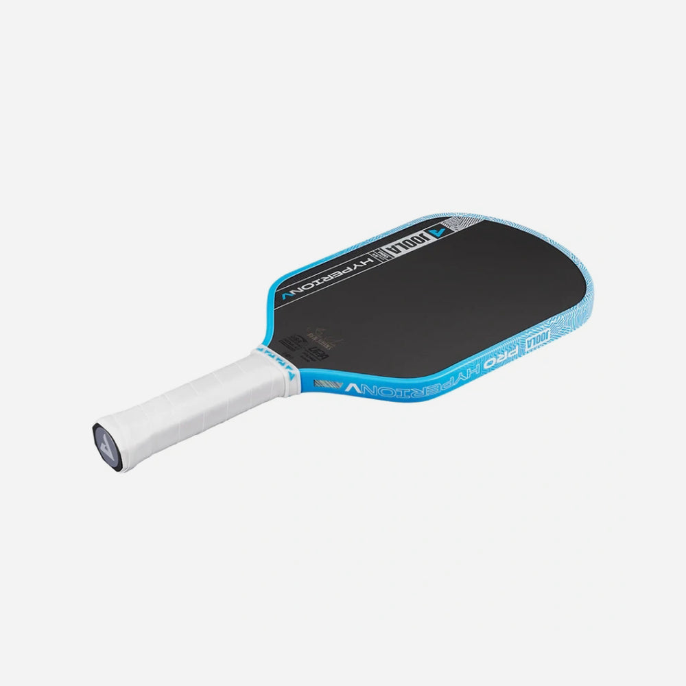 Vợt Pickleball JOOLA Hyperion Pro V Ben Johns Bolt 16Mm - Xanh Dương - Supersports Vietnam