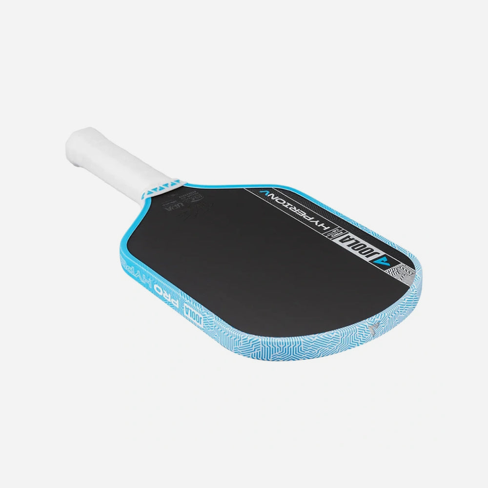 Vợt Pickleball JOOLA Hyperion Pro V Ben Johns Bolt 16Mm - Xanh Dương - Supersports Vietnam