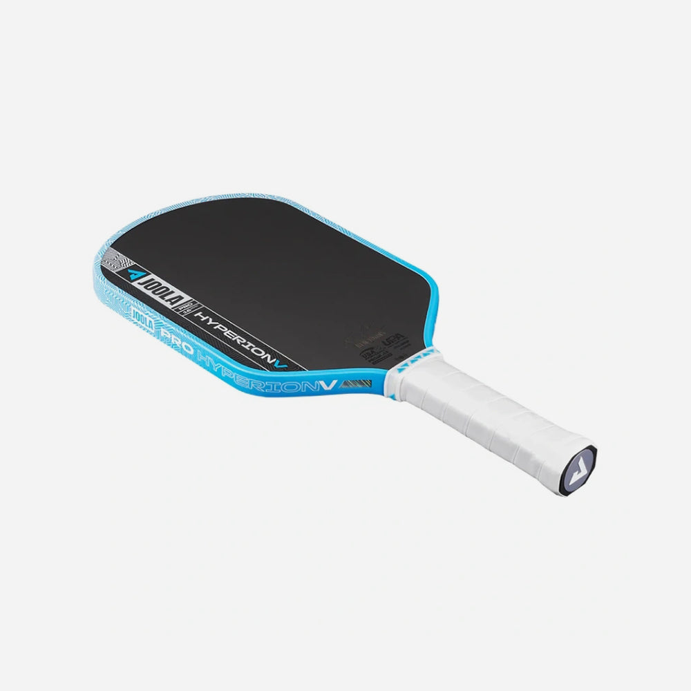 Vợt Pickleball JOOLA Hyperion Pro V Ben Johns Bolt 16Mm - Xanh Dương - Supersports Vietnam
