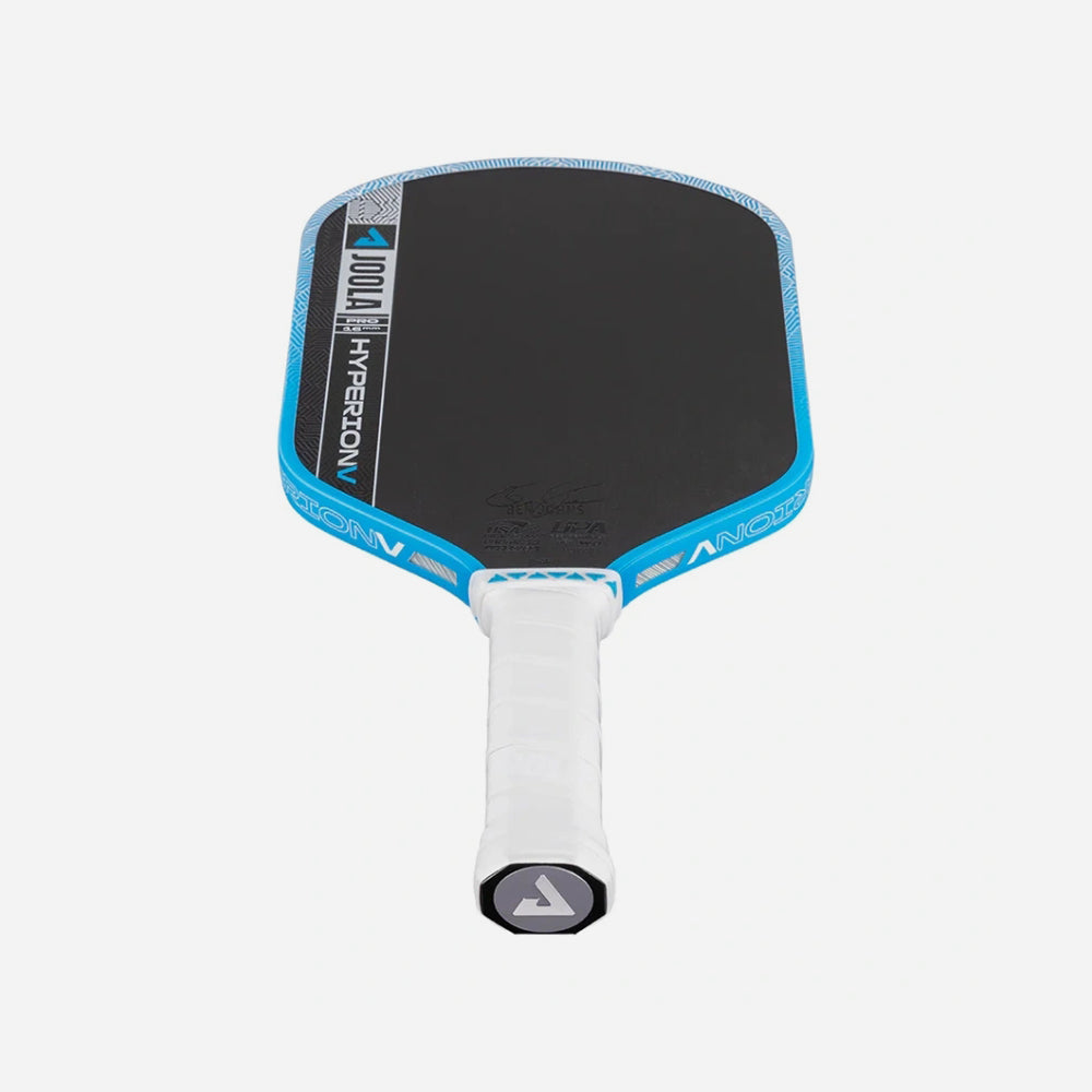Vợt Pickleball JOOLA Hyperion Pro V Ben Johns Bolt 16Mm - Xanh Dương - Supersports Vietnam